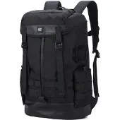 Aoking Rugzak zwart