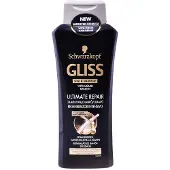 Schwarzkopf Gliss Ultimate Repair Shampoo 400 ml