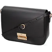 John Richmond handtas Vrouwen BLACK AND GOLD