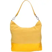 Gave Lux Schoudertas vrouwen YELLOW