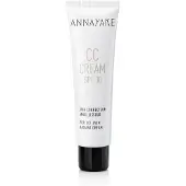 Annayake CC cream SPF 30 Medium 30 ml