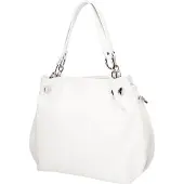 Gave Lux Schoudertas Vrouwen WHITE