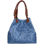 Gave Lux tas vrouwen BLUE JEANS