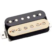 Seymour Duncan SH-6B-Z - DUNCAN DISTORTION TRESTLE ZEBRA