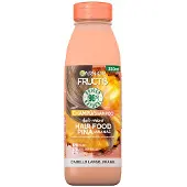 Garnier FRUCTIS HAIR FOOD Anti-breek Shampoo met ananas 350 ml