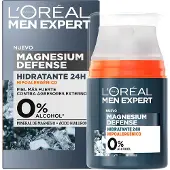 L'Oréal Men Expert Magnesium Defense Dagcrème