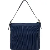 Faina Schoudertas navy