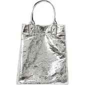 Faina Handtas zilver