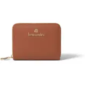 Braccialini Portemonnee bruin
