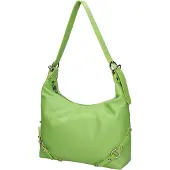 Viola Castellani Schoudertas Vrouwen GREEN