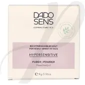 Dado Sens HYPERSENSITIVE POEDER TRANSPARANT 9 g