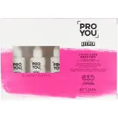 Revlon - The Keeper Color Care Booster Haarverzorging Proyou 10 x 15ml 150 ml