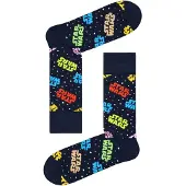 Happy socks - Novelty Star Wars Sokken - Star Wars