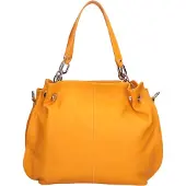 Gave Lux Schoudertas Vrouwen YELLOW