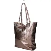 Gave Lux Shopper tas Vrouwen BRONZE