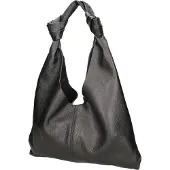 Viola Castellani Schoudertas Vrouwen BLACK