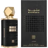 Lattafa Mashrabya - Eau de Parfum - 100 ml