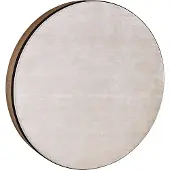 Meinl WOVEN SYNTHETIC 18" HEAD HAND DRUM - HD18WB-WH