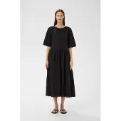 Inwear Jurk 'LiaIW' zwart