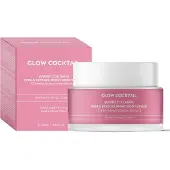 Glow Cocktail Marine Collagen Firm & Restore Nachtcrème 50 ml