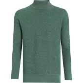 Felix Hardy Trui jade groen