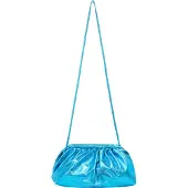 Faina Clutch blauw