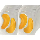 Dr. Eve Ryouth Dr. Eve_Ryouth 24K gouden oogkussentjesset 2 Pc