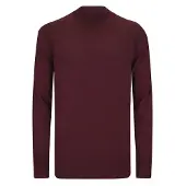 Felix Hardy Trui bordeaux