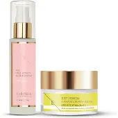 Erthskin London Bijengif + Manuka-honingcrème + Egf-Celeffectserum 1 St