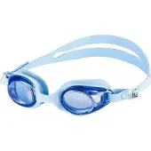 Aqua Speed Jongens en meisjes anti-fog UV zwembril voor de leeftijd van 5-8 jaar met verstelbare band