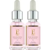 Erthskin London 2x Rozenbloesem Glow Gezichtsolie 1 St