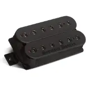 Seymour Duncan Blackened Black Winter Noir Manche