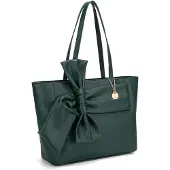 Diana & Co Firenze Diana&Co. Schoudertas groen