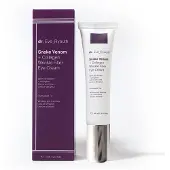 Dr. ever youth Dr. Eve_Ryouth Slangengif + Collageen Oogcrème 15 ml