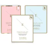 Erthskin London oogkussentjes + oogkussentjes + hydrogel oogkussentjes 1 St