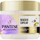 Pantene Wonderbaarlijke Zijden Masker 300ml