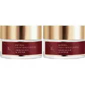 Erth Skin London 2x Retinol Nachtcrème 1 St