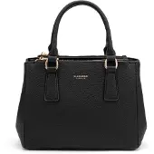 Diana & Co Diana&Co. Handtas zwart