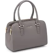 David jones Handtas grijs