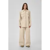 My Essential Wardrobe Blouse 'Dagmar 157' crème