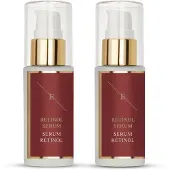 Erthskin London 2x Retinol-Serum 1 St