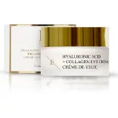Erth Skin London Hyaluronzuur + Collageen Pro Age oogdruppels 30 ml
