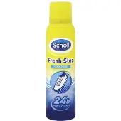 Scholl Fresh Step Schoendeodorant 150 ml