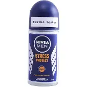 Nivea Men - Deodorant - Roller - Stress Protect - 50ml