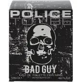 Police - Herenparfum - To Be Bad Guy - Eau de toilette 125 ml
