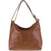Pierre Cardin Schoudertas 'Divina' cognac