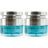 Erth Skin London Marine Collagen Spf50 dagcrèmeset 100 ml