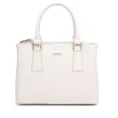 Diana & Co Diana&Co. Handtas wit
