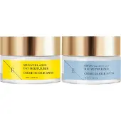 Erthskin London SPF dagcrème duo 100 ml