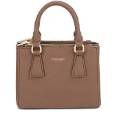 Diana & Co Diana&Co. Handtas 'Oriana Chic' bruin